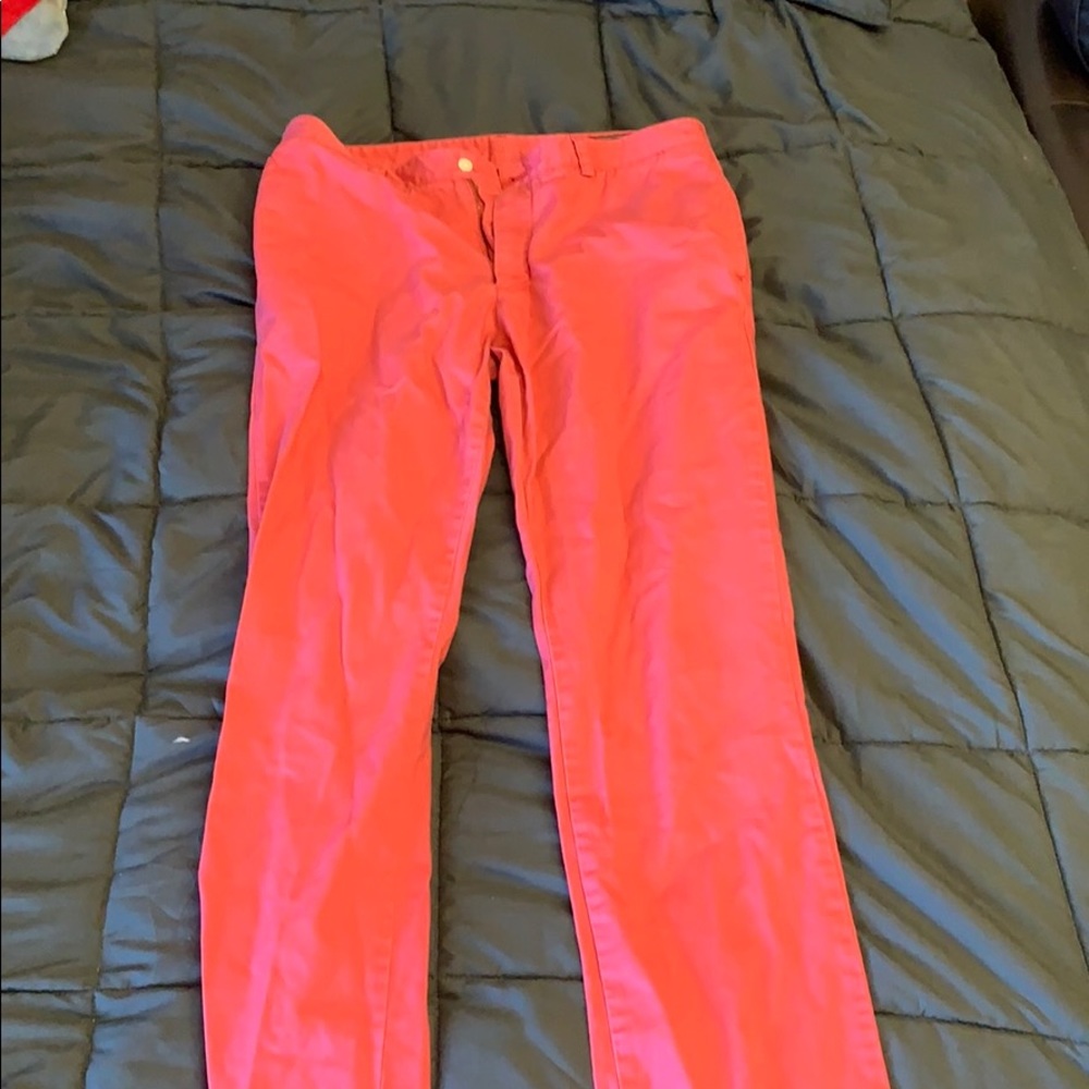 Vineyard Vines Pants Never Worn